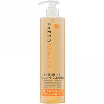 Vit C Foam Cleanser 195ml